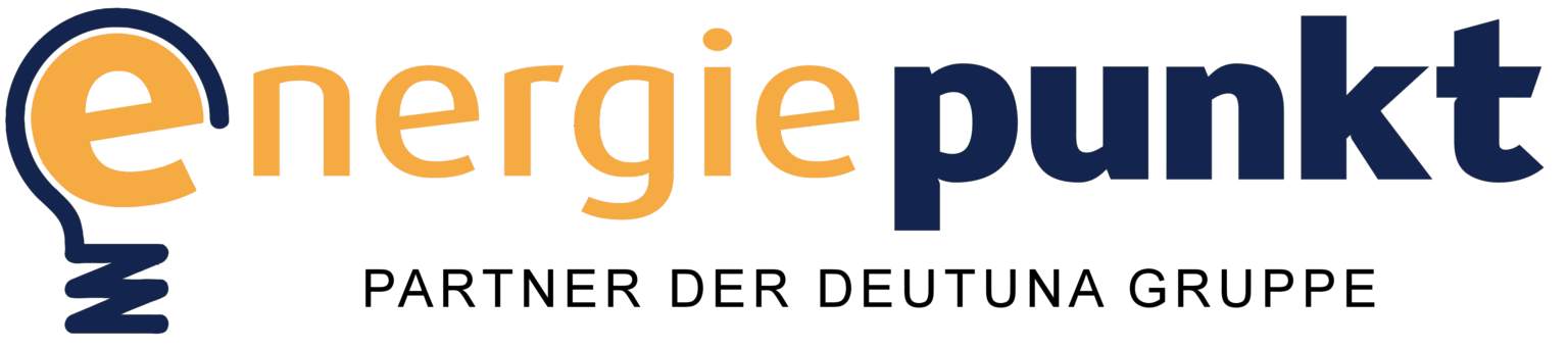 energiepunkt — Partner der Deutuna Gruppe